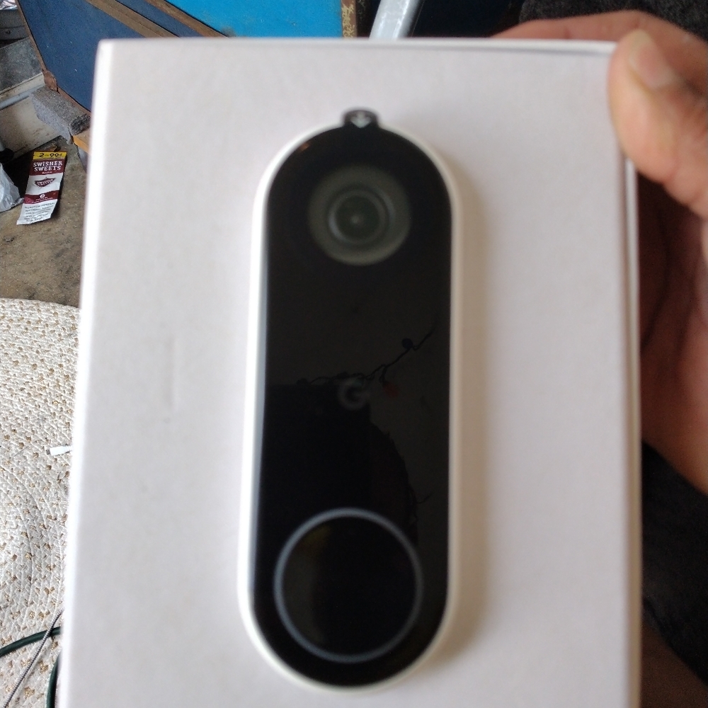 Google Nest